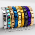 Bracelet mailles
